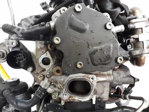 Engine VW TOURAN (1T1, 1T2)  | BP2699303M1 
