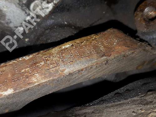 Engine VW TOURAN (1T1, 1T2)  | BP2699303M1 