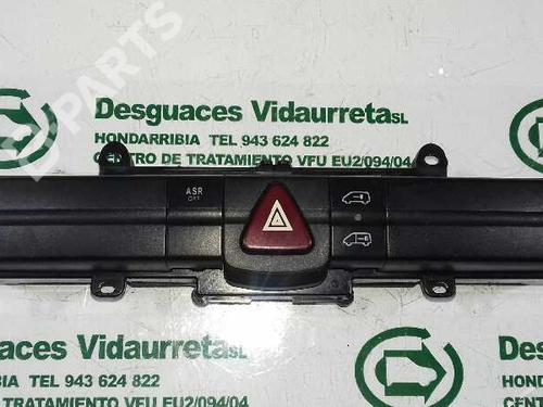 Bouton de warning MERCEDES-BENZ SPRINTER 3-t Van (B906) [2006-2024]  3467549