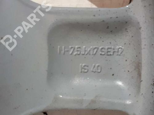 Rim BMW X5 (E53) 3.0 d | BP1730163C45 