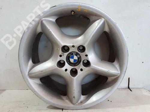 Used Rim BMW X5 (E53) 3.0 d (184 hp) 1730165