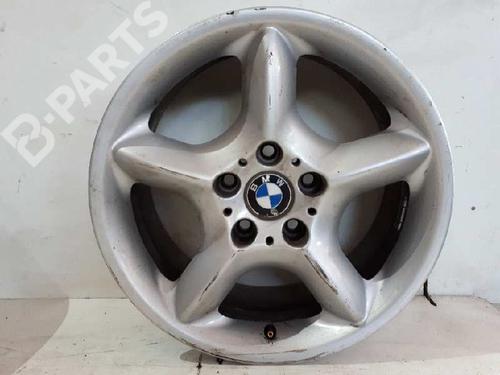 Used Rim BMW X5 (E53) 3.0 d (184 hp) 1730164