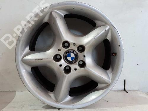 Used Rim BMW X5 (E53) 3.0 d (184 hp) 1730162