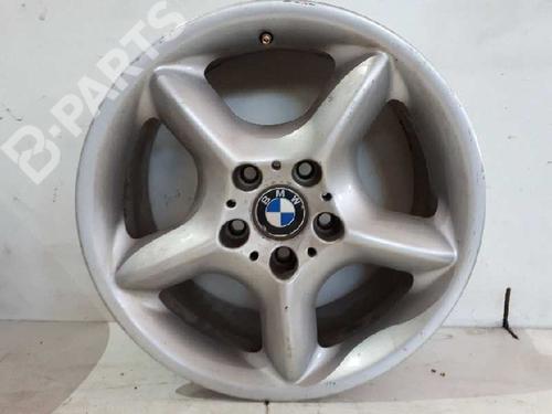 Used Rim BMW X5 (E53) 3.0 d (184 hp) 1730161