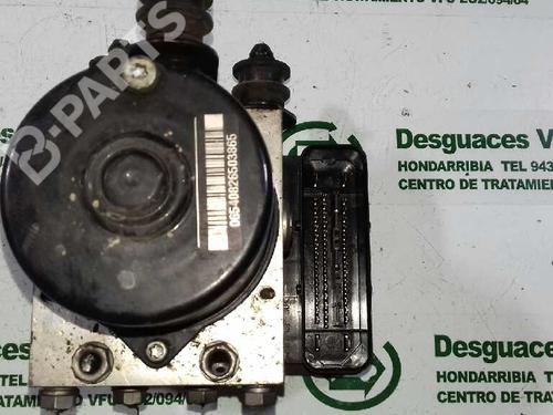 ABS pump SEAT LEON (1P1) 1.9 TDI | BP1573224M43 