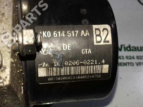 ABS pump SEAT LEON (1P1) 1.9 TDI | BP1573224M43 