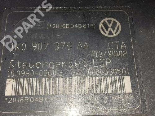 ABS pump SEAT LEON (1P1) 1.9 TDI | BP1573224M43 