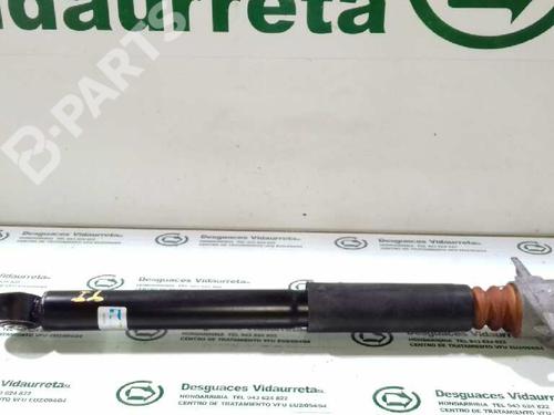 Used Left rear shock absorber SEAT LEON (1P1) 1.9 TDI (105 hp) 1573227