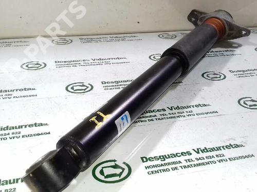 Left rear shock absorber SEAT LEON (1P1) 1.9 TDI | BP1573227M18 