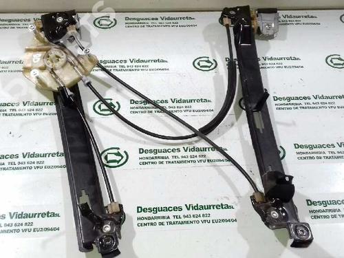 Used Front right window mechanism SEAT LEON (1P1) 1.9 TDI (105 hp) 1573253