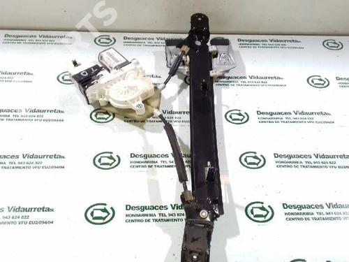 Used Rear right window mechanism SEAT LEON (1P1) 1.9 TDI (105 hp) 1573255