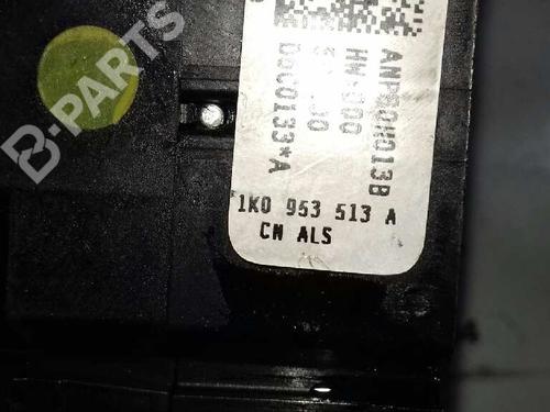 Steering column stalk SEAT LEON (1P1) 1.9 TDI | BP1573256I23 