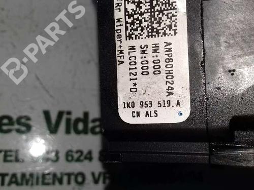 Steering column stalk SEAT LEON (1P1) 1.9 TDI | BP1573258I23 