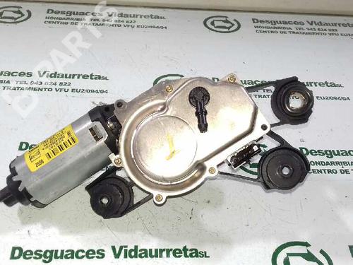 Used Rear wiper motor SEAT LEON (1P1) 1.9 TDI (105 hp) 1573262