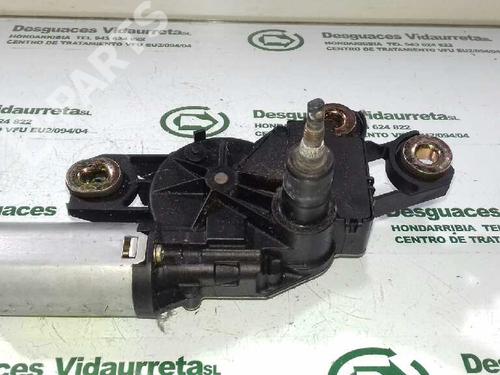 Rear wiper motor SEAT LEON (1P1) 1.9 TDI | BP1573262M102 