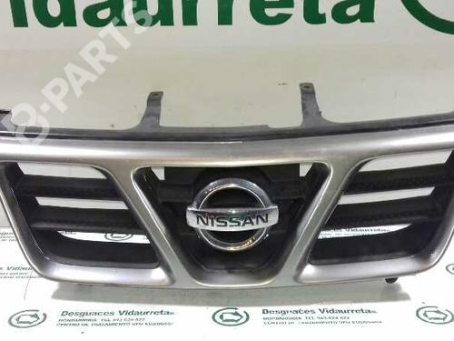 Used Grille NISSAN X-TRAIL I (T30) 2.2 DCi (114 hp) 1890833
