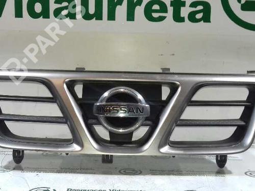 Grille NISSAN X-TRAIL I (T30) 2.2 DCi | BP1890833C40 