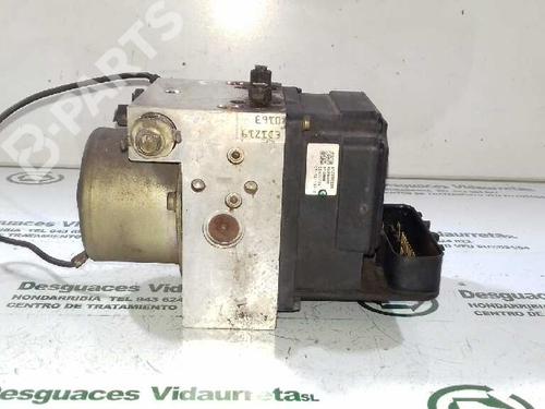 ABS pump NISSAN PATHFINDER II (R50) 3.5 V6 4WD 476605W500