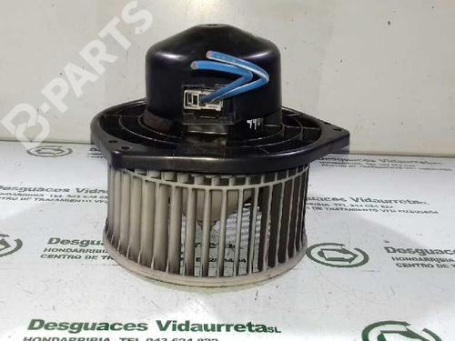 Heater blower motor NISSAN PATHFINDER II (R50) 3.5 V6 4WD BP2508027M62