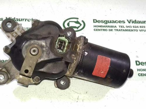 Viskermotor vindrude NISSAN PATHFINDER II (R50) 3.5 V6 4WD (220 hp) 2507534