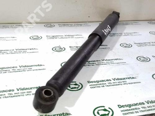 Venstre bagtil støddæmper NISSAN PATHFINDER II (R50) 3.5 V6 4WD | BP2507404M18 
