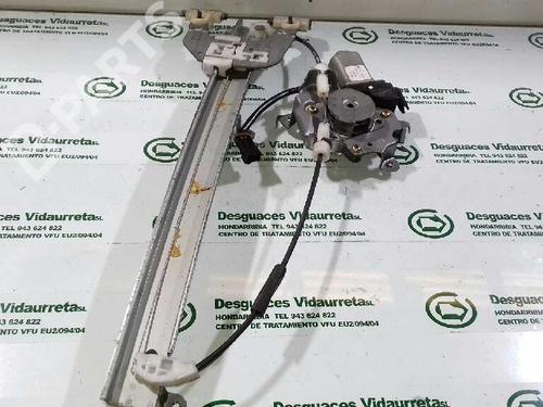 Rear right window mechanism NISSAN PATHFINDER II (R50) 3.5 V6 4WD | BP2508033C25 