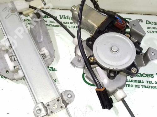 Rear left window mechanism NISSAN PATHFINDER II (R50) 3.5 V6 4WD | BP2508031C24 