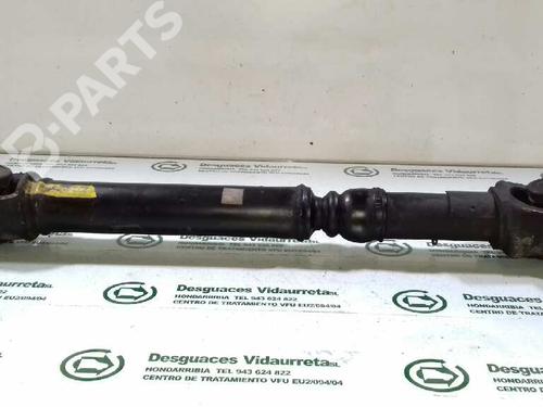 Driveshaft NISSAN PATHFINDER II (R50) 3.5 V6 4WD (220 hp) 2508015