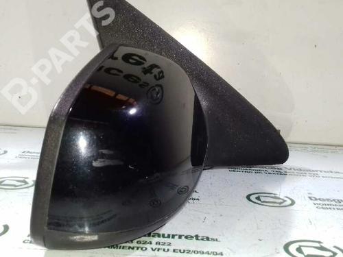Right mirror FORD MONDEO III (B5Y) 2.0 TDCi | BP1575172C27 