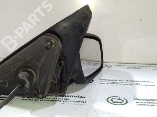 Right mirror FORD MONDEO III (B5Y) 2.0 TDCi | BP1575172C27 