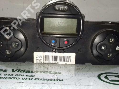 Used Climate control RENAULT MEGANE II Estate (KM0/1_) [2003-2012]  1870438
