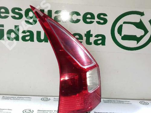 Left taillight RENAULT MEGANE II Estate (KM0/1_)  | BP1870439C34 