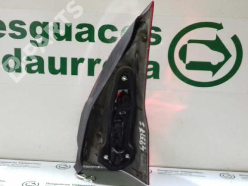 Left taillight RENAULT MEGANE II Estate (KM0/1_)  | BP1870439C34 
