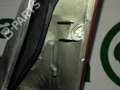 Left taillight RENAULT MEGANE II Estate (KM0/1_)  | BP1870439C34 