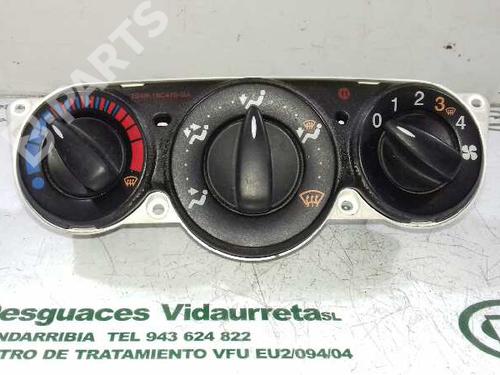 Used Climate control FORD TRANSIT CONNECT (P65_, P70_, P80_) 1.8 TDCi (90 hp) 1308389