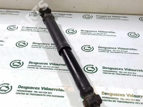 Left rear shock absorber CITROËN C-ELYSEE (DD_)  | BP1729918M18 