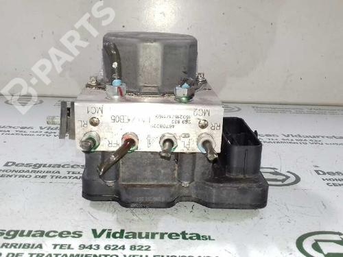 Used ABS pump MITSUBISHI MIRAGE / SPACE STAR VI Hatchback (A0_A) [2012-2025]  1994173