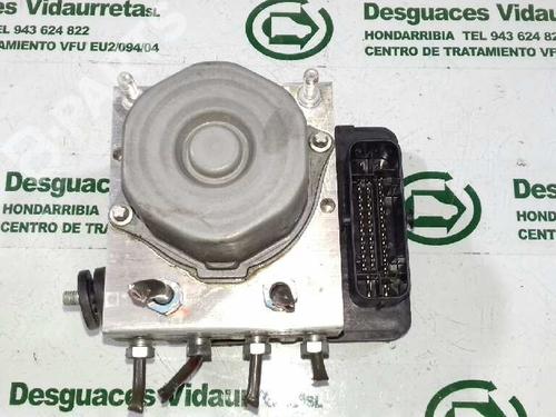 ABS Bremseaggregat MITSUBISHI MIRAGE / SPACE STAR VI Hatchback (A0_A)  | BP1994173M43 