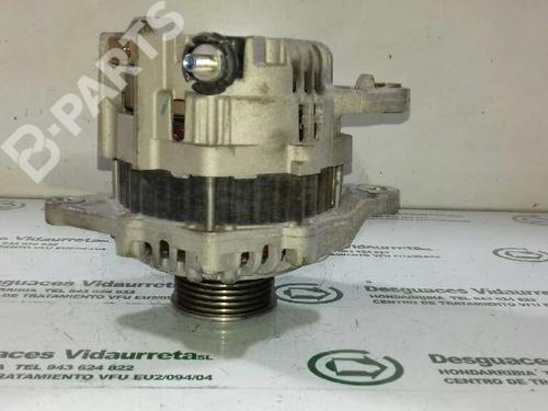 Used Alternator MITSUBISHI MIRAGE / SPACE STAR VI Hatchback (A0_A) [2012-2025]  1994176