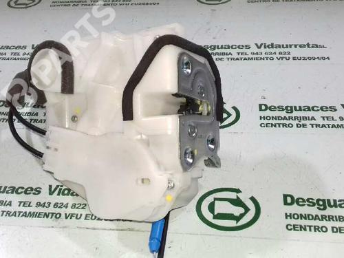 Used Front right lock MITSUBISHI MIRAGE / SPACE STAR VI Hatchback (A0_A) [2012-2025]  1994181