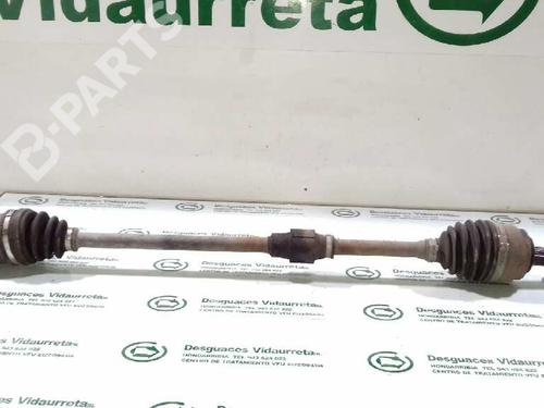 Used Right front driveshaft MITSUBISHI MIRAGE / SPACE STAR VI Hatchback (A0_A) [2012-2025]  1994202