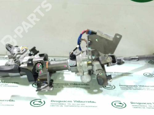 Used Steering column MITSUBISHI MIRAGE / SPACE STAR VI Hatchback (A0_A) [2012-2025]  1994182