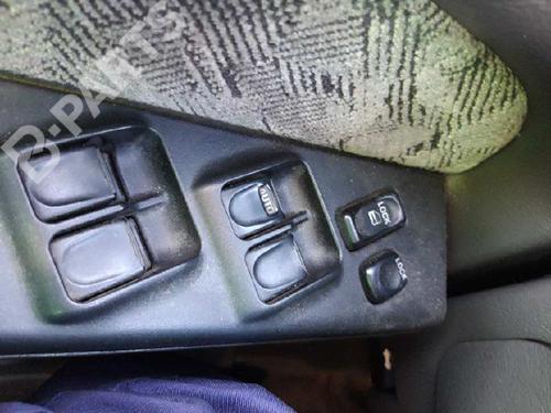 Gearbox ISUZU TROOPER III 3.0 DTI | BP2297657M3 