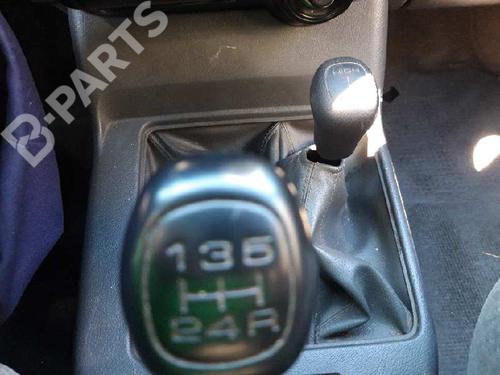 Gearbox ISUZU TROOPER III 3.0 DTI | BP2297657M3 