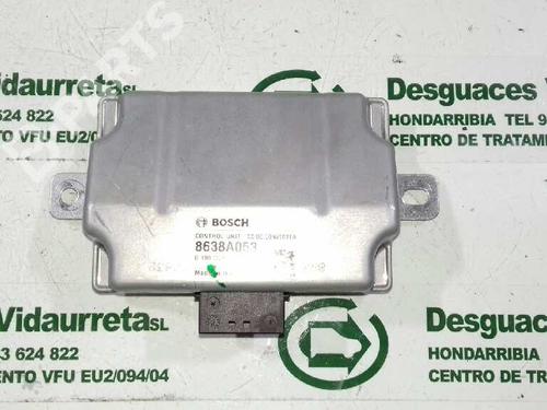 Module électronique MITSUBISHI MIRAGE / SPACE STAR VI Hatchback (A0_A) [2012-2025]  1994209