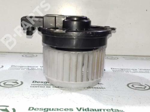 Used Heater blower motor MITSUBISHI MIRAGE / SPACE STAR VI Hatchback (A0_A) [2012-2025]  1994193