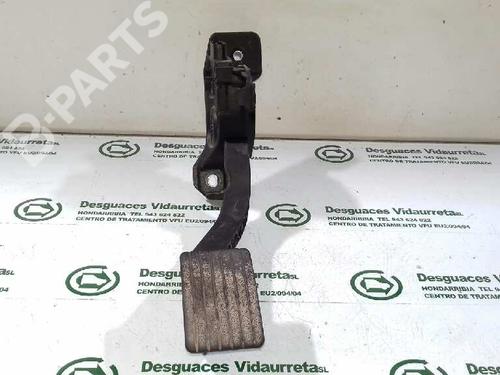Used Pedal MITSUBISHI MIRAGE / SPACE STAR VI Hatchback (A0_A) [2012-2025]  1994212