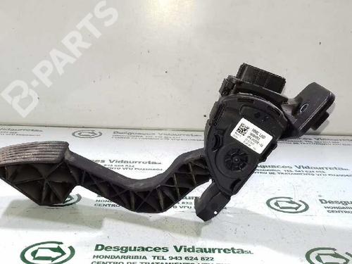 Pedal MITSUBISHI MIRAGE / SPACE STAR VI Hatchback (A0_A)  | BP1994212I4 