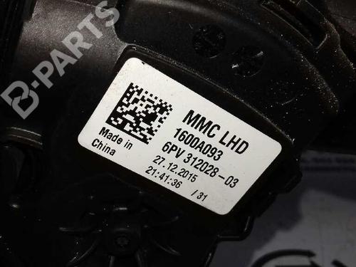 Pedal MITSUBISHI MIRAGE / SPACE STAR VI Hatchback (A0_A)  | BP1994212I4 