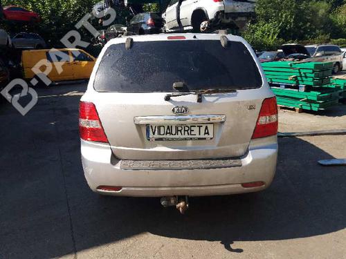 Rim KIA SORENTO I (JC)  | BP9262190C45 